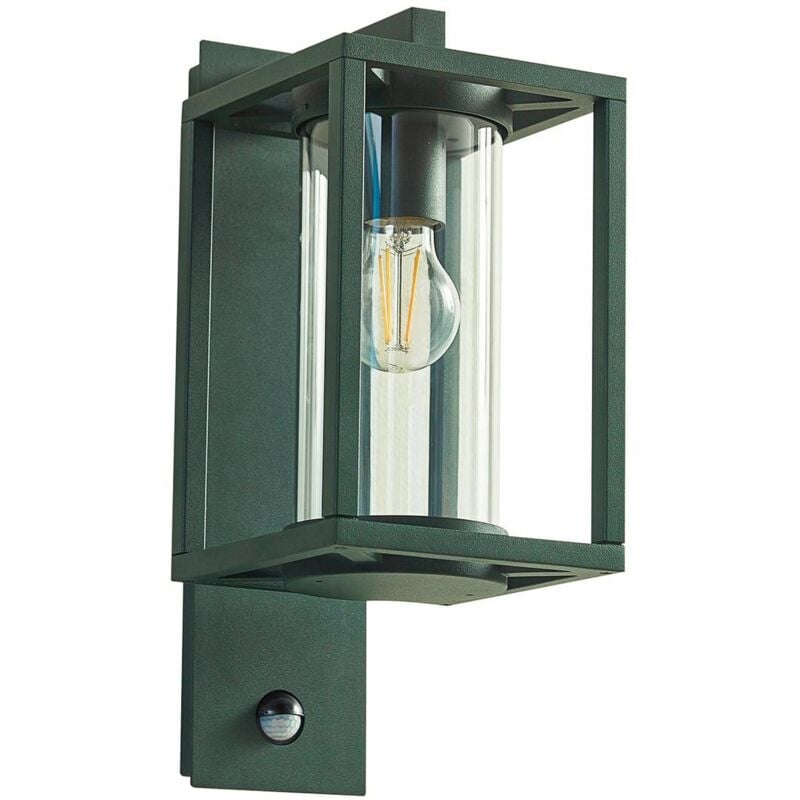 Applique extérieure à intensité variable 'Ferda' en aluminium