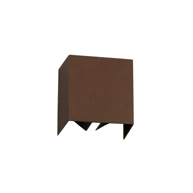 Olan, applique murale led d'extérieur Faro Barcelona