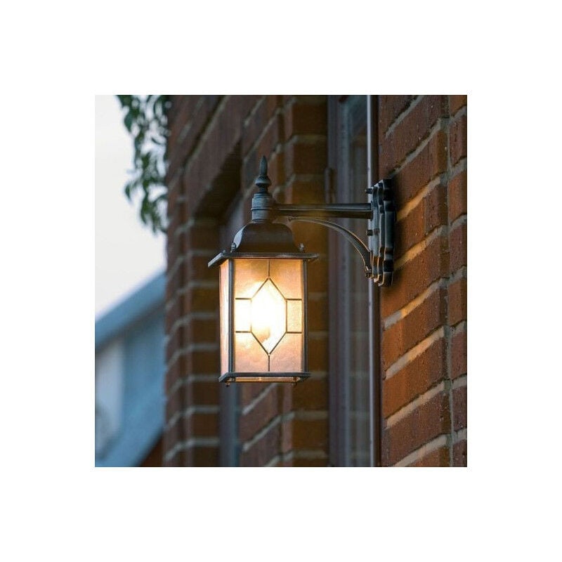 Applique Eclairage Extérieur Guinguette