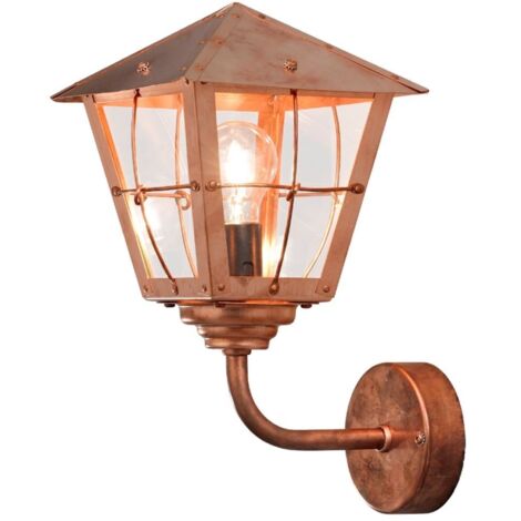 Applique extérieure Konstsmide Fenix 438-900 E27 Puissance: 60 W N/A