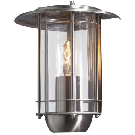 Applique extérieure Konstsmide Trento 7565-000 E27 Puissance: 60 W N/A