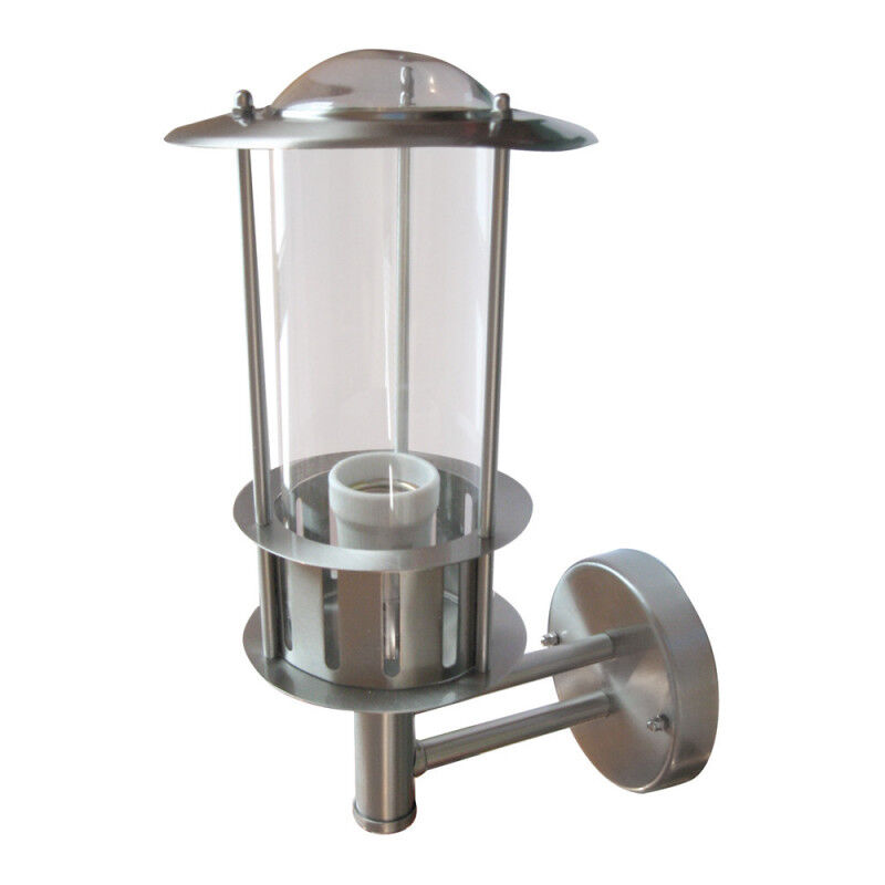 Applique Extérieure Montante 60W E27 initialis