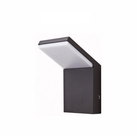 Applique extérieure NEO 9W BENEITO - FAURE LIGHTING S.L. 3749