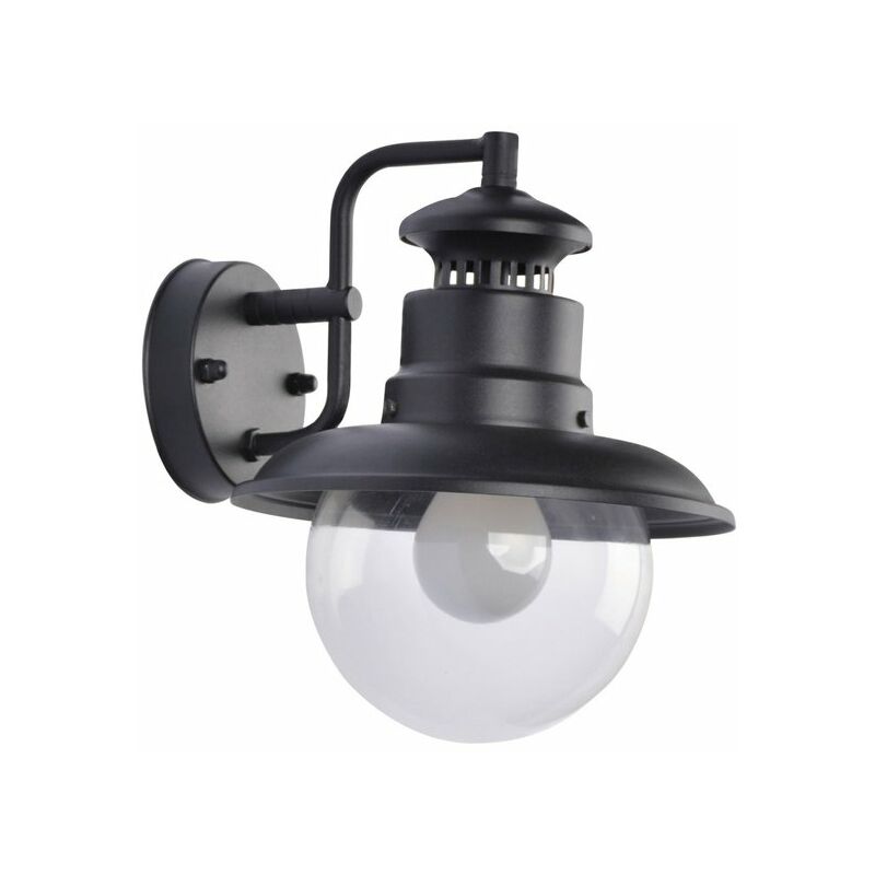 Applique fonte d'aluminium - Almeria - Corep