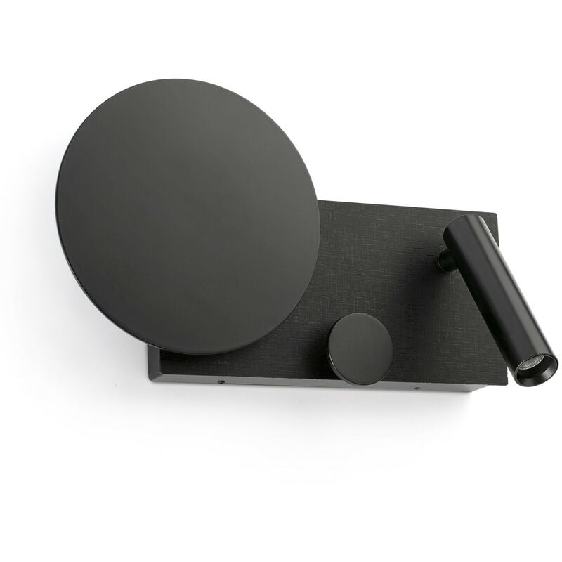 Klee sx, Applique intérieure Faro Barcelona