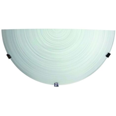 APPLIQUE GISELLA DECORO SPIRALE
