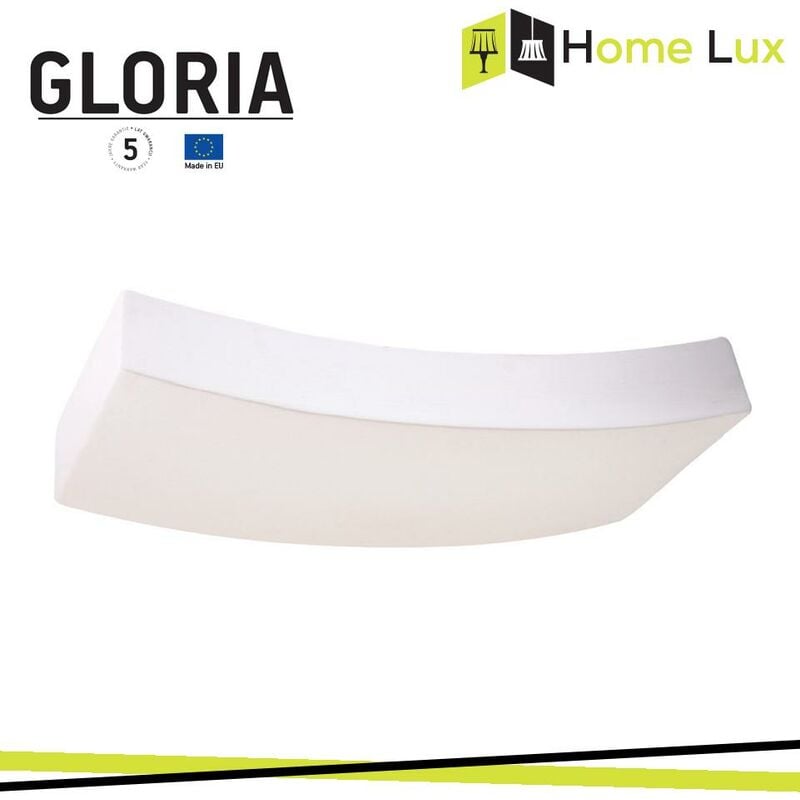 Applique gloria in gesso 2XG9