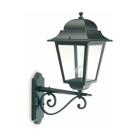 APPLIQUE GRANDE IN ALTO E27