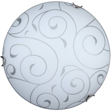 APPLIQUE HARMONY LUX 30CM E27