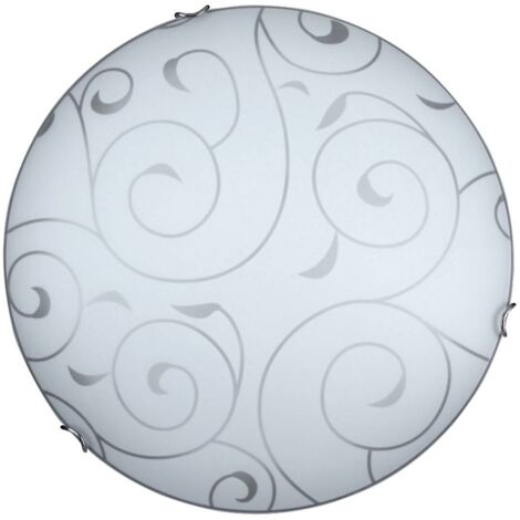 APPLIQUE HARMONY LUX 40CM 2XE27