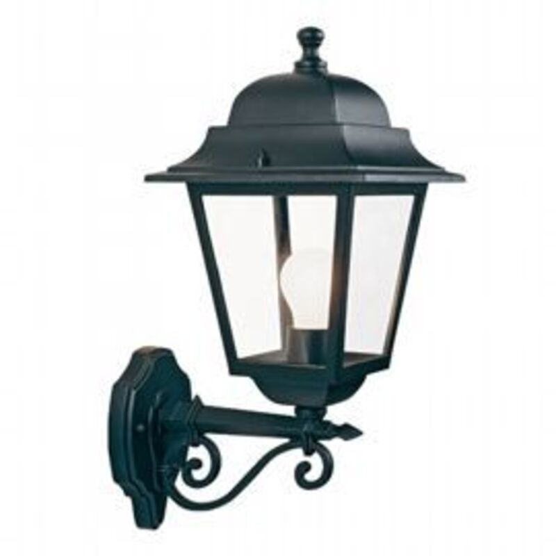 Applique high color quadrated modele noir 319/06