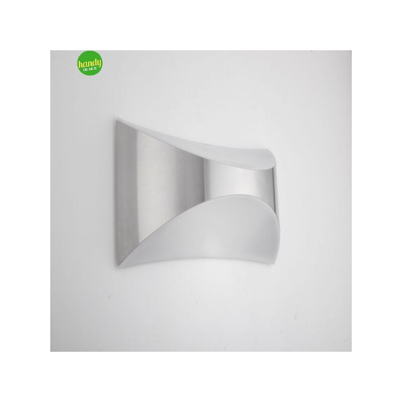 Applique da esterno greenlight aura ip44 e27