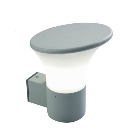 Applique In Alto E27 linea belen alluminio