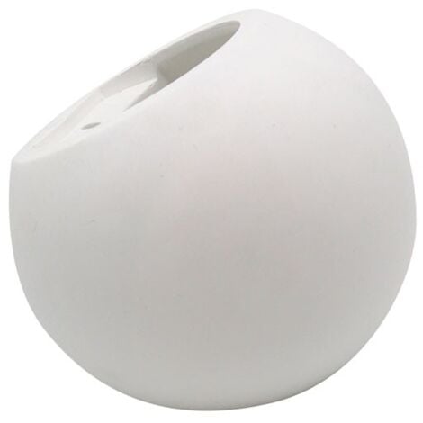 Applique in gesso "Ball" G9