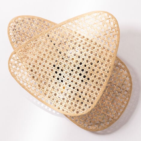 Applique in rattan Ruly SKLUM            