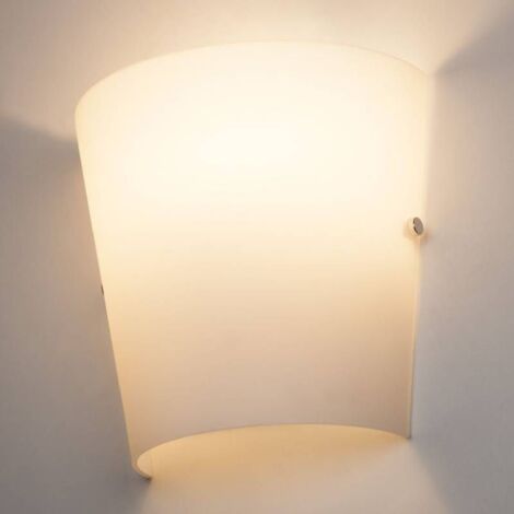 Applique intérieure BASKET blanc E27 60W max - SLV - 151591