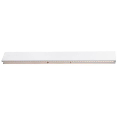 Applique intérieure DIRETO 60 blanc LED 14W 2700/3000K interrupteur CCT - SLV - 1004741