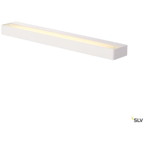 Applique intérieure SEDO 14 blanc LED 16W 3000K - SLV - 151781