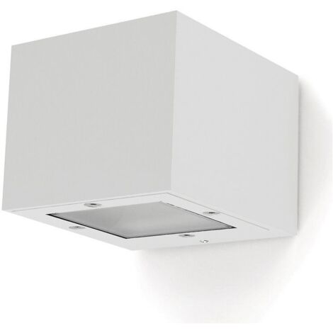 Applique ISORA IP65 Corte de fase L,C LED COB AC 4W 345lm(152lm) CRI90 3000K Blanc