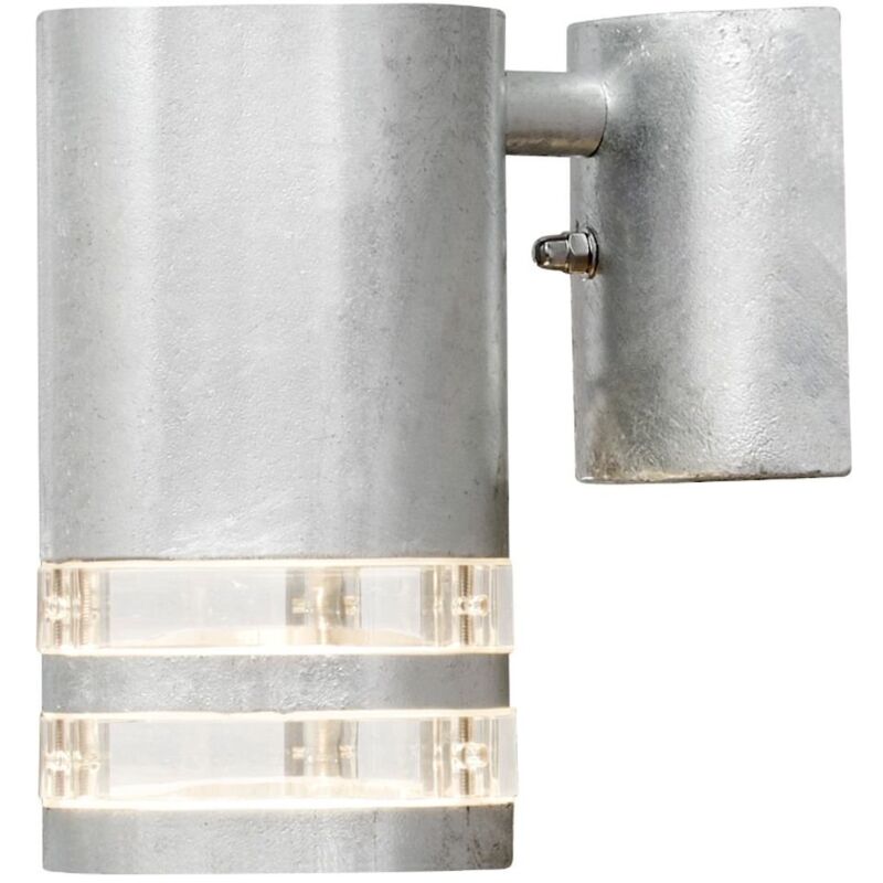 KONSTSMIDE Applique murale ext&eacute;rieure Modena Big GU10 acier 7515-320 