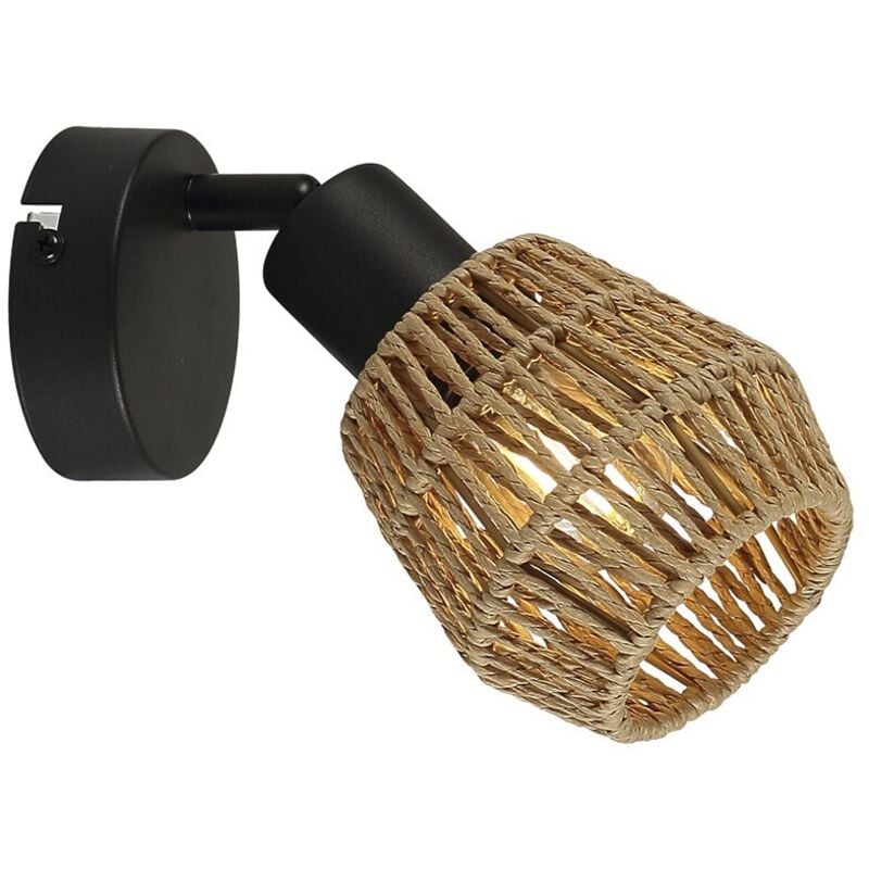 Applique Krabi 1xE14