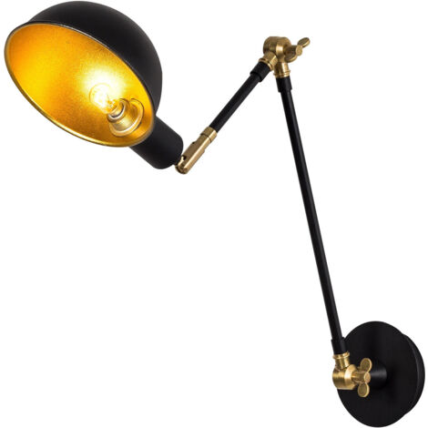 Applique, lampada da parete, illuminazione per interni Lamp