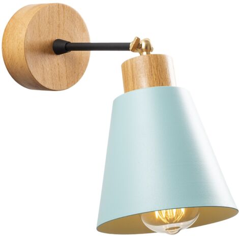 Applique, lampada da parete, illuminazione per interni Lamp