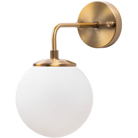 Applique, lampada da parete, illuminazione per interni Lamp