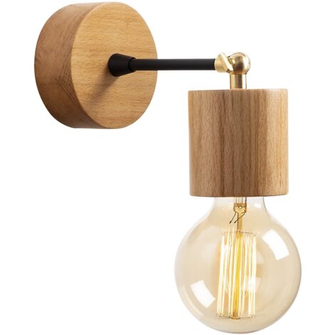 Applique, lampada da parete, illuminazione per interni Lamp