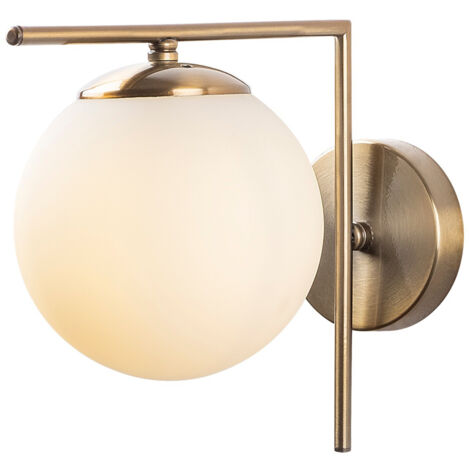 Applique, lampada da parete, illuminazione per interni Lamp