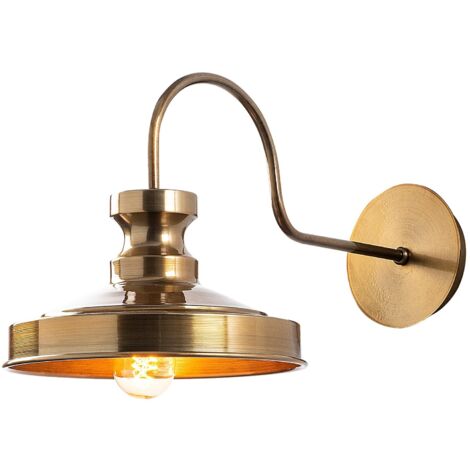 Applique, lampada da parete, illuminazione per interni Lamp