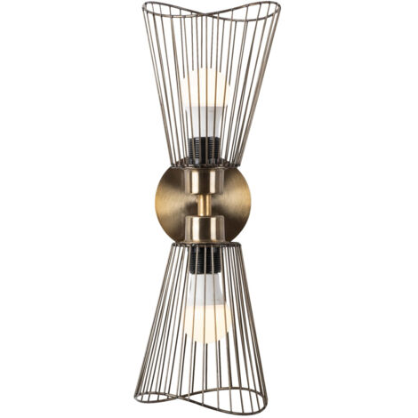 Applique, lampada da parete, illuminazione per interni Lamp