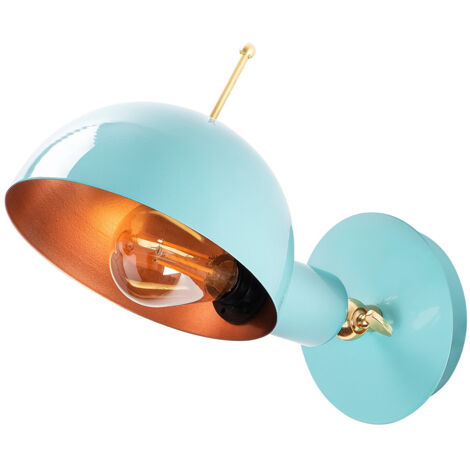 Applique, lampada da parete, illuminazione per interni Lamp