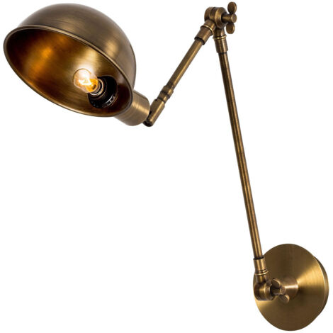 Applique, lampada da parete, illuminazione per interni Lamp