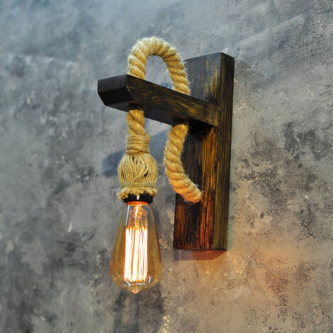 Applique, lampada da parete, illuminazione per interni Lamp