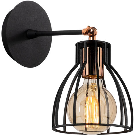 Applique, lampada da parete, illuminazione per interni Lamp