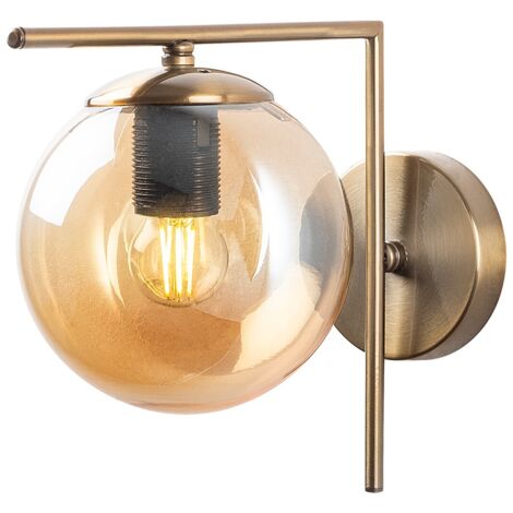 Applique, lampada da parete, illuminazione per interni Lamp