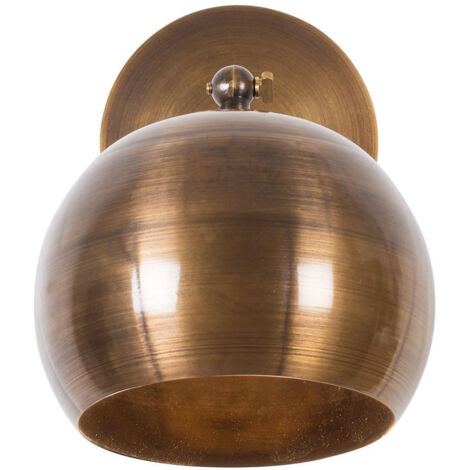 Applique, lampada da parete, illuminazione per interni Lamp