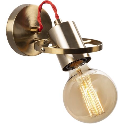 Applique, lampada da parete, illuminazione per interni Lamp
