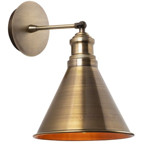 Applique, lampada da parete, illuminazione per interni Lamp