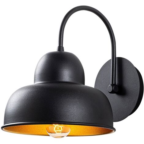 Applique, lampada da parete, illuminazione per interni Lamp