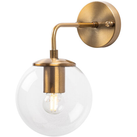 Applique, lampada da parete, illuminazione per interni Lamp