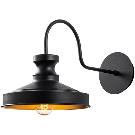 Applique, lampada da parete, illuminazione per interni Lamp