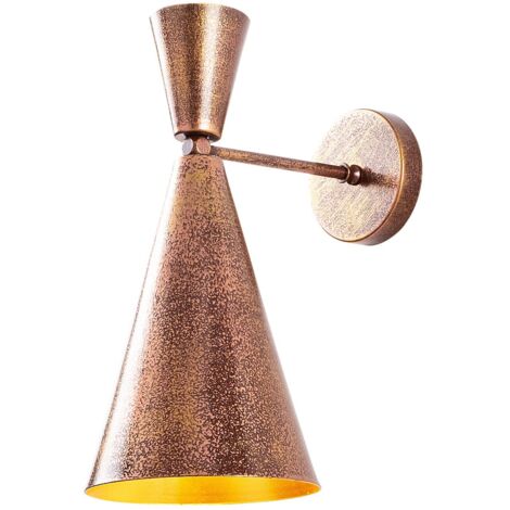 Applique, lampada da parete, illuminazione per interni Lamp