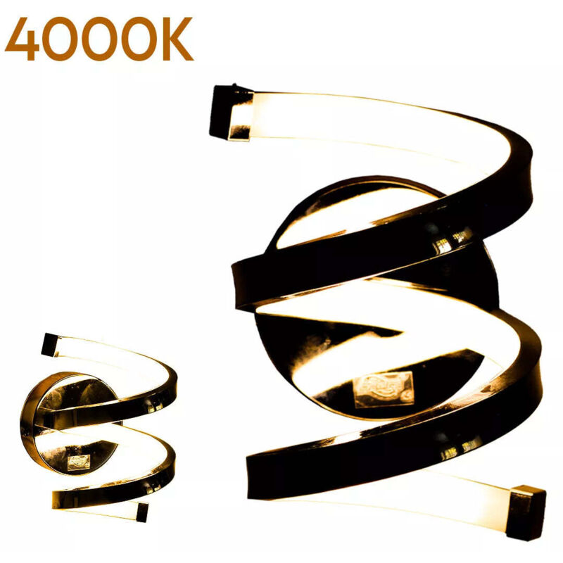 Applique LED 15W - Lampada Moderna per Negozi e Hotel 4000k