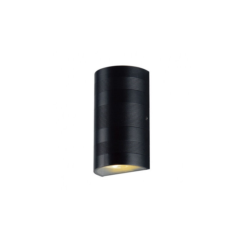 Image of Lampada da parete 2x5W Cylindrical 4000K Griglie IP54