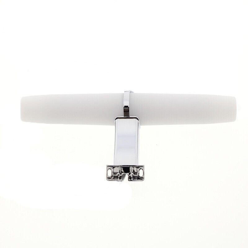 Cristalrecord - Applique led 6w 4000K sevilla chrome 43-690-06-001