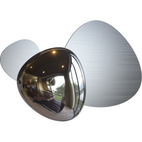 Applique LED 8W nickel Jack-Stone Maytoni MOD314WL-L8N3K