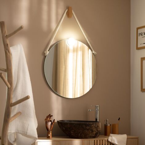 Applique LED Barbados 4W per Specchio del Bagno 5500K Bianco Freddo