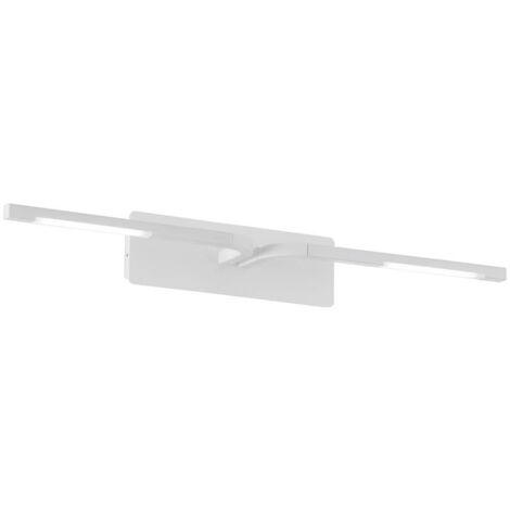 Applique LED bianca TETRA CR 43-287-20-000